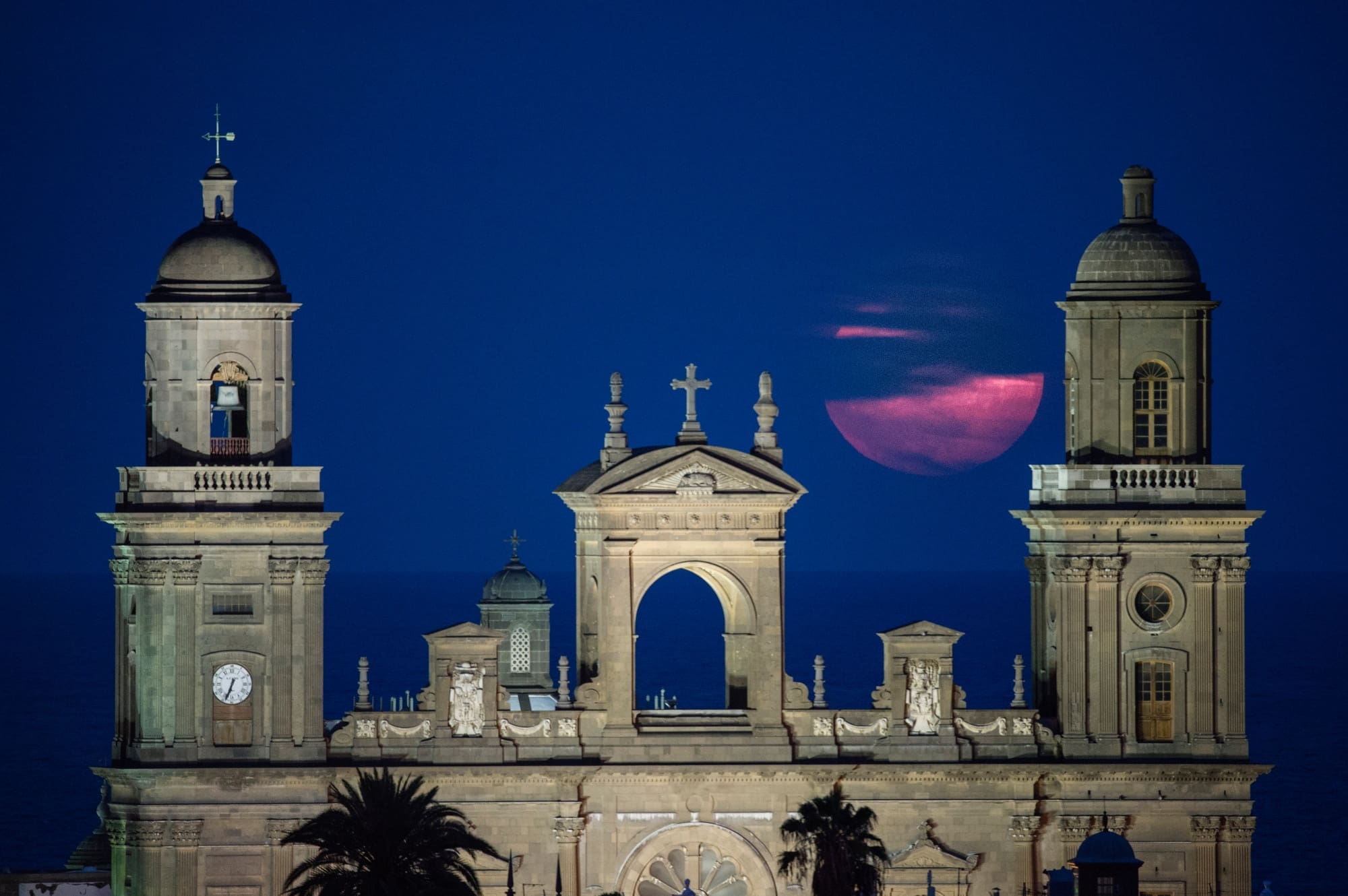 Vegueta : un centre historique qui nous emmène des Canarias à l’Amérique
