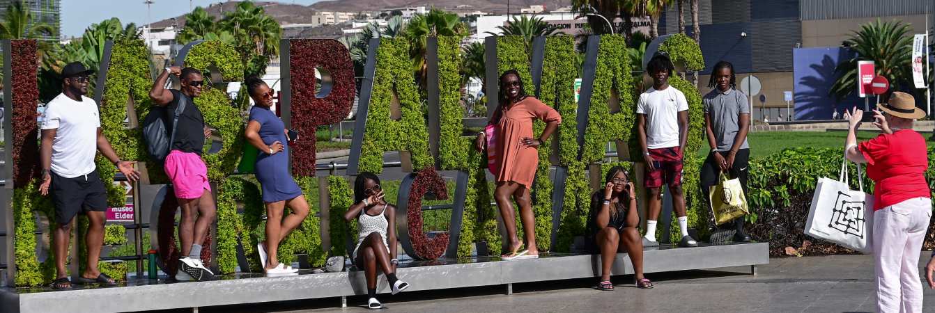 Planen Sie Ihre Reise